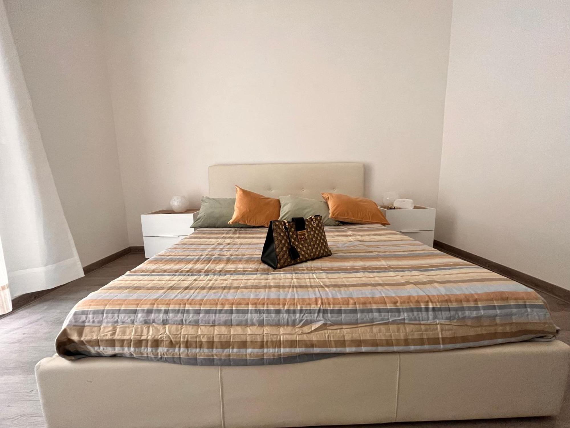 Roma Erre Apartment Exteriér fotografie
