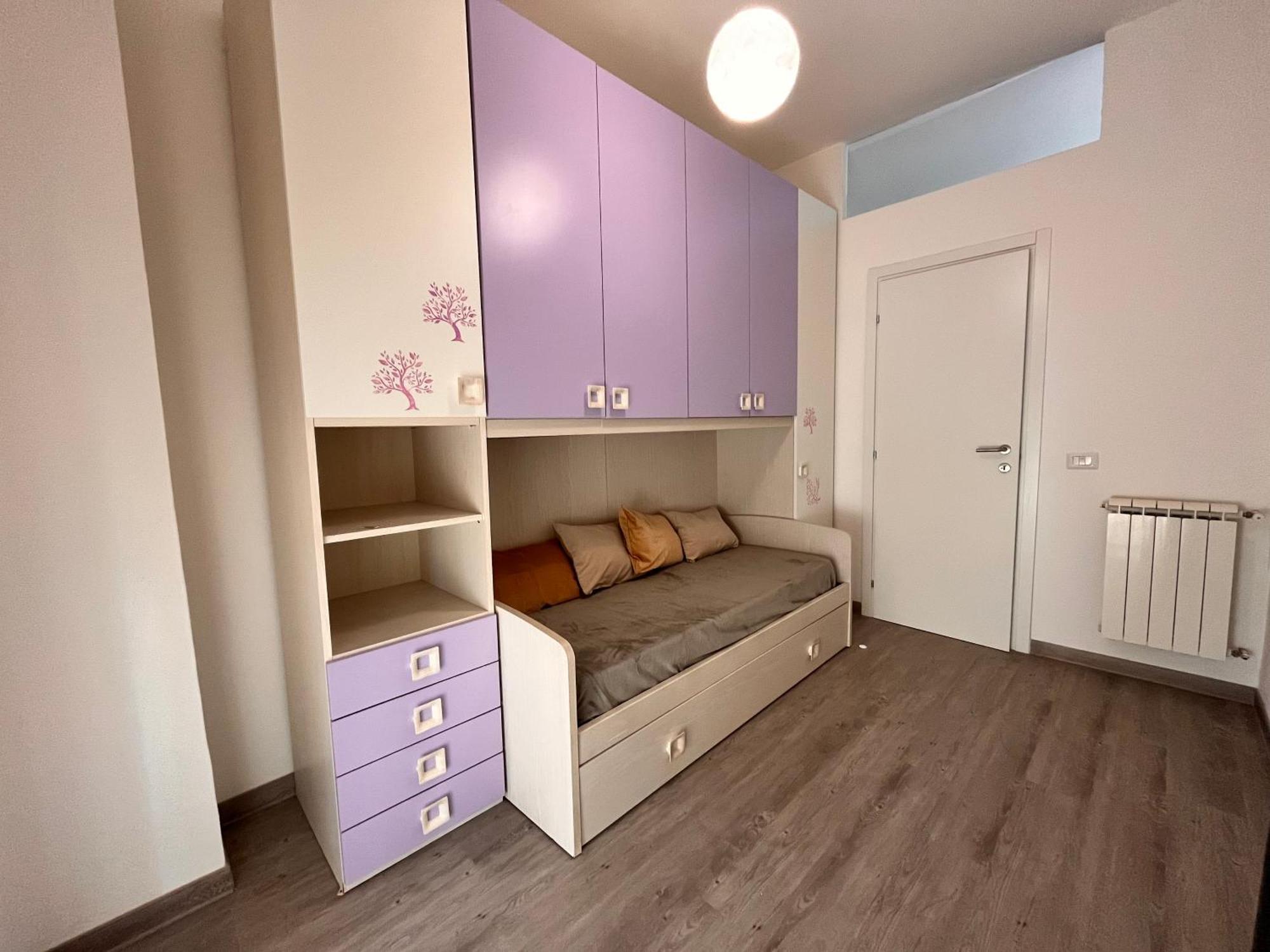 Roma Erre Apartment Exteriér fotografie