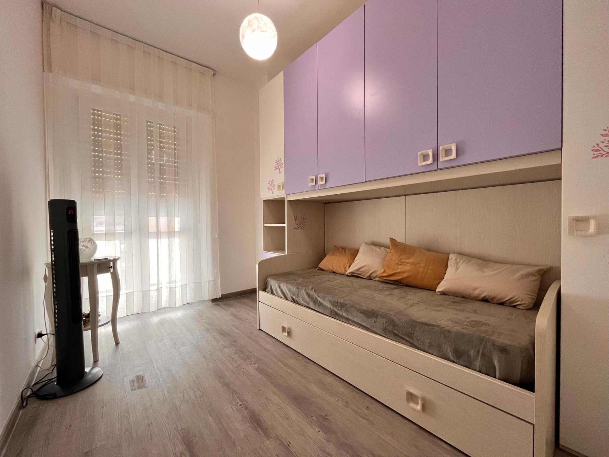 Roma Erre Apartment Exteriér fotografie