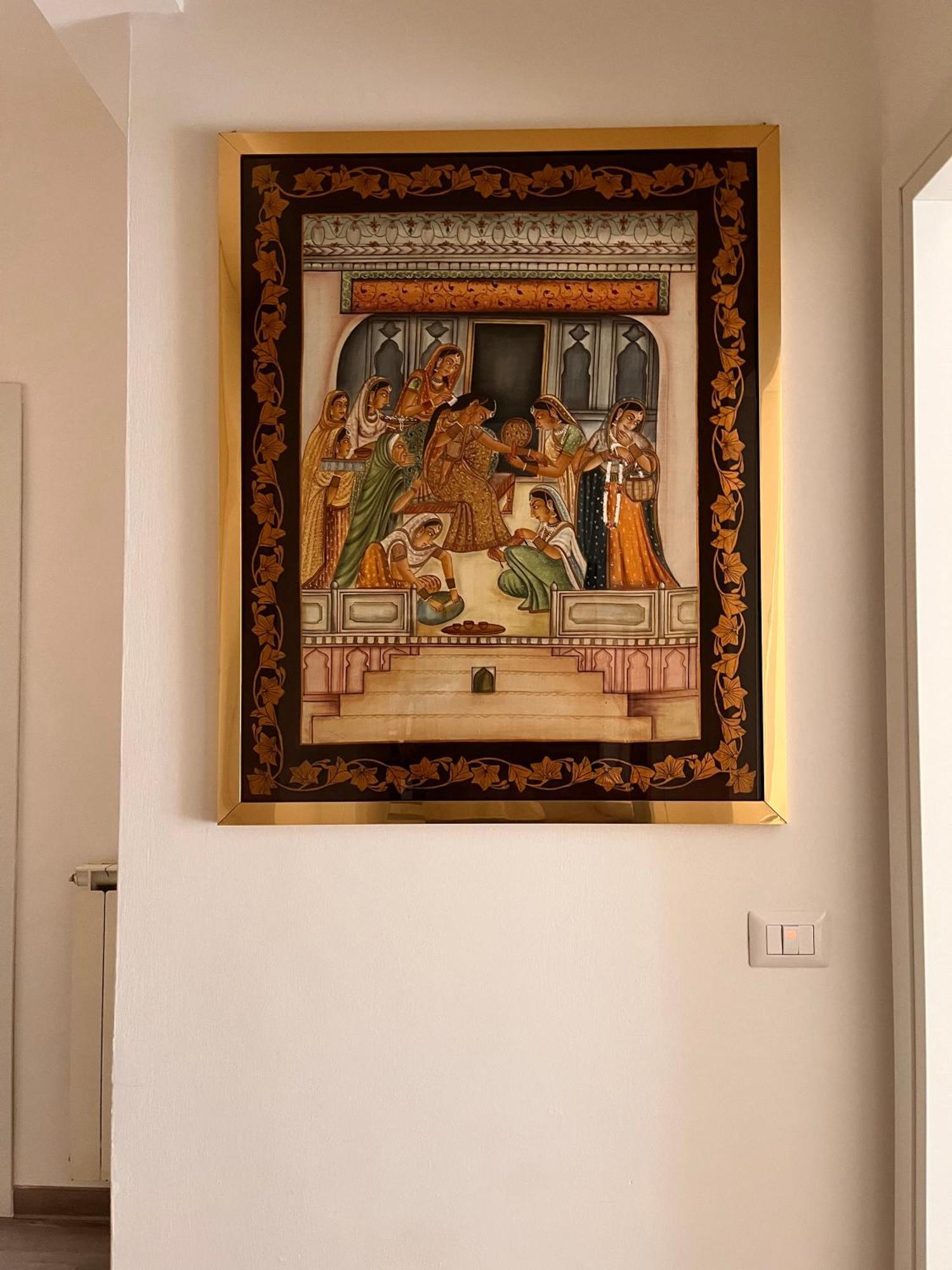 Roma Erre Apartment Exteriér fotografie