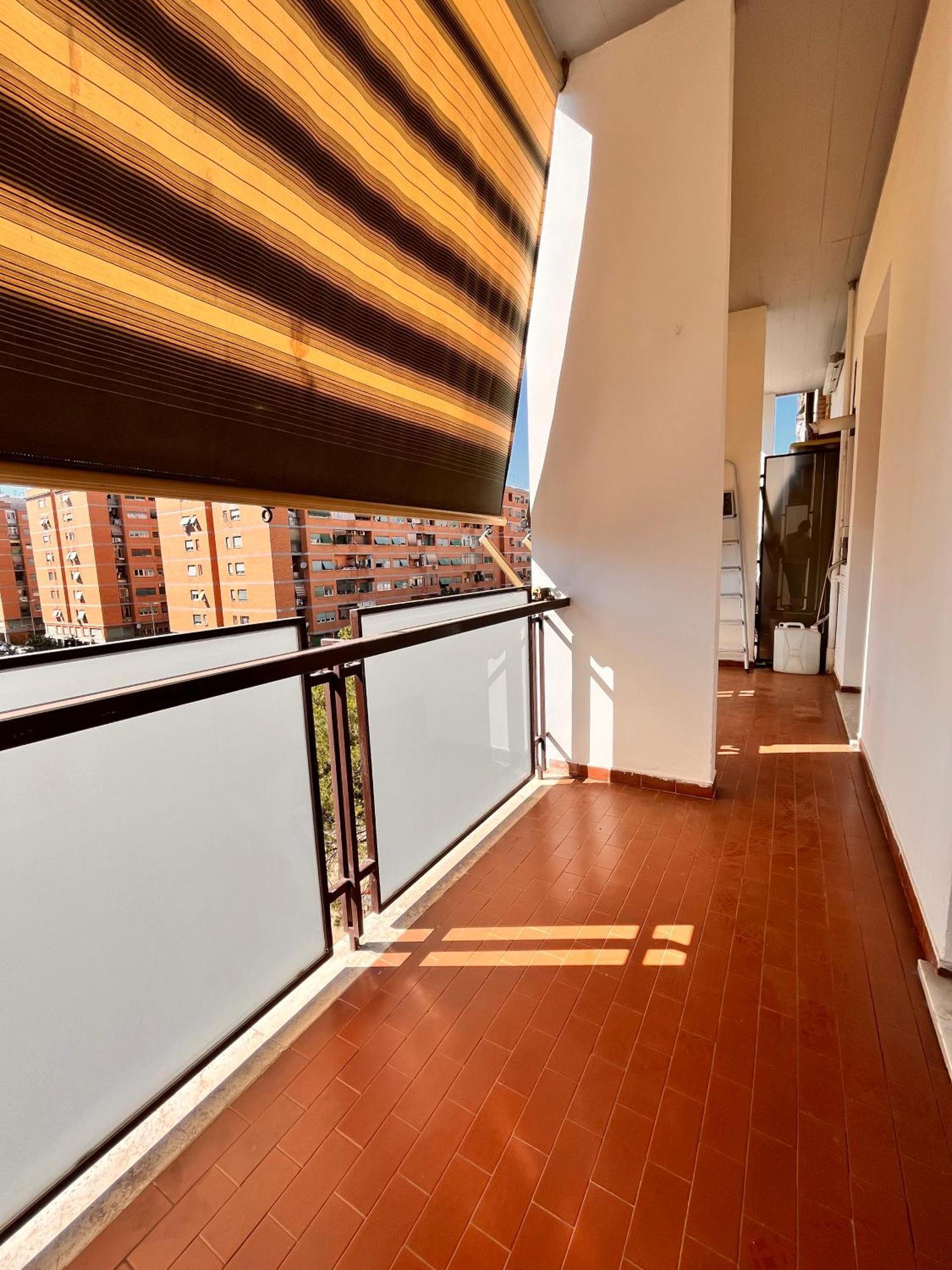 Roma Erre Apartment Exteriér fotografie