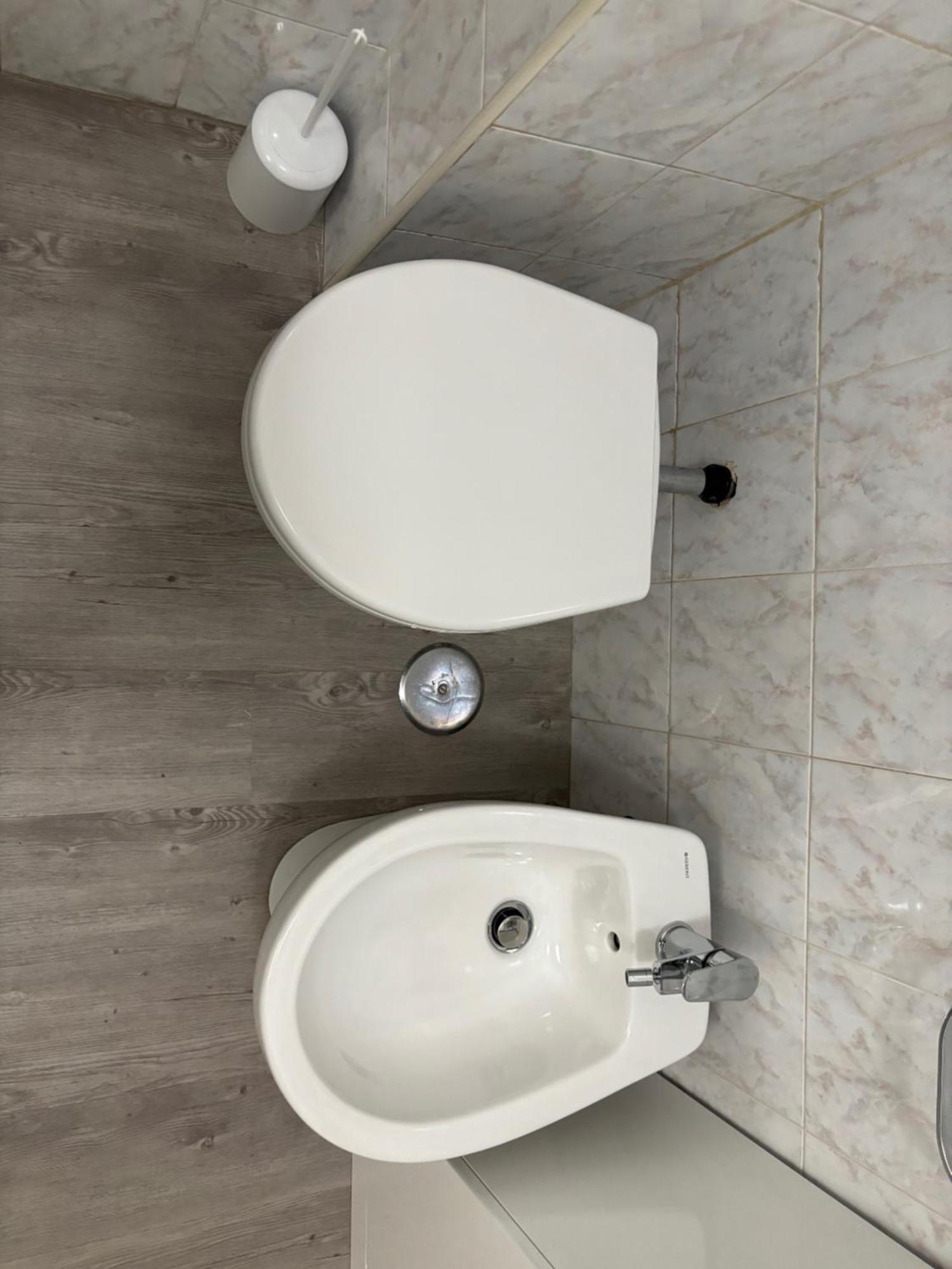Roma Erre Apartment Exteriér fotografie