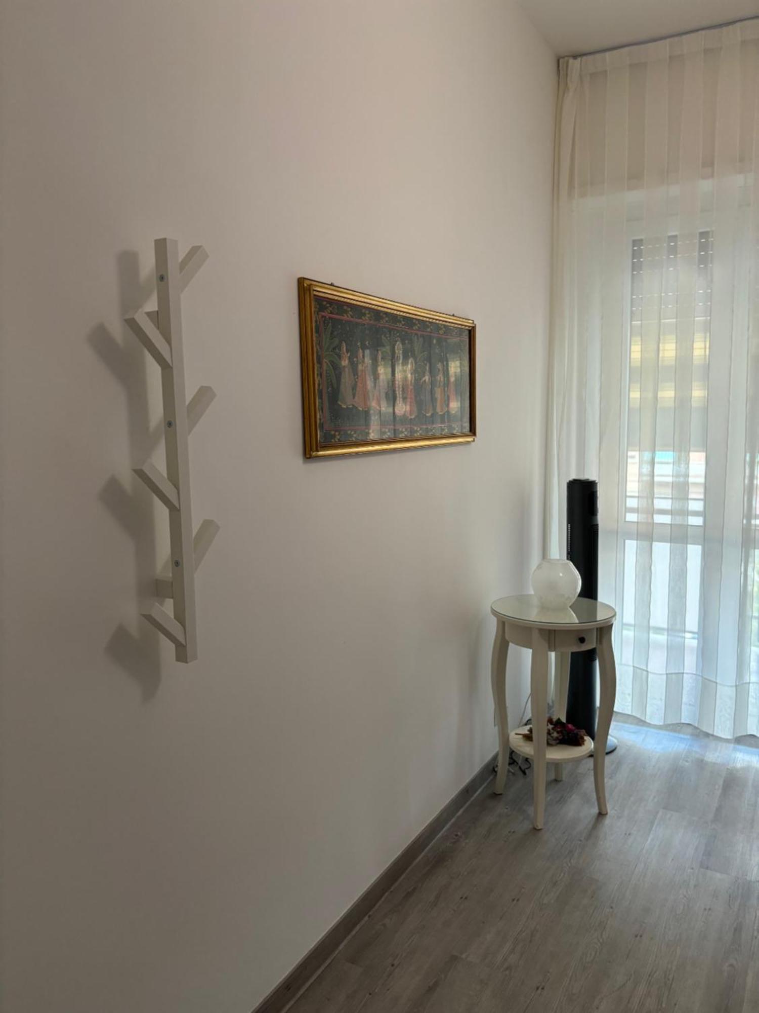 Roma Erre Apartment Exteriér fotografie