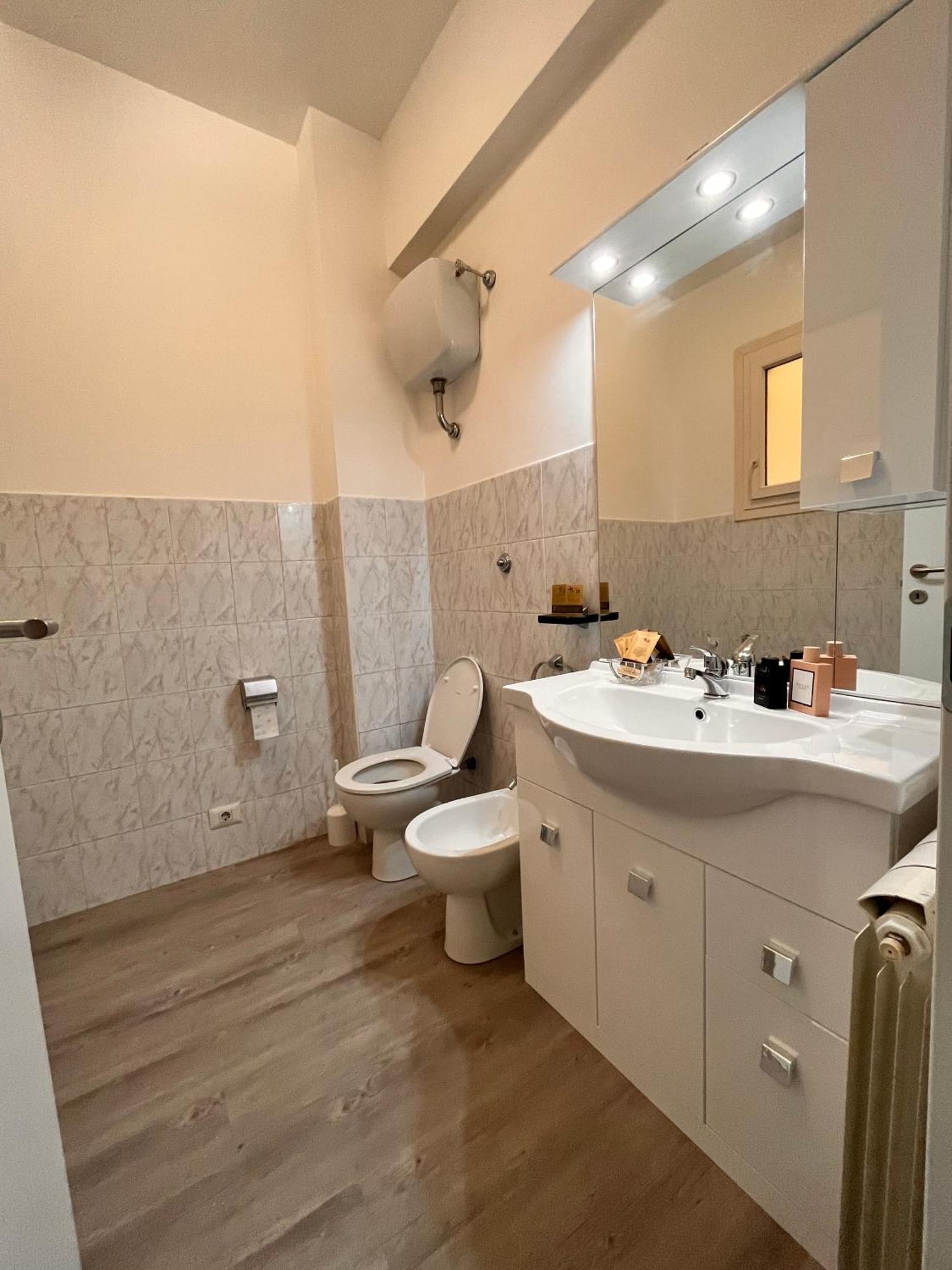 Roma Erre Apartment Exteriér fotografie