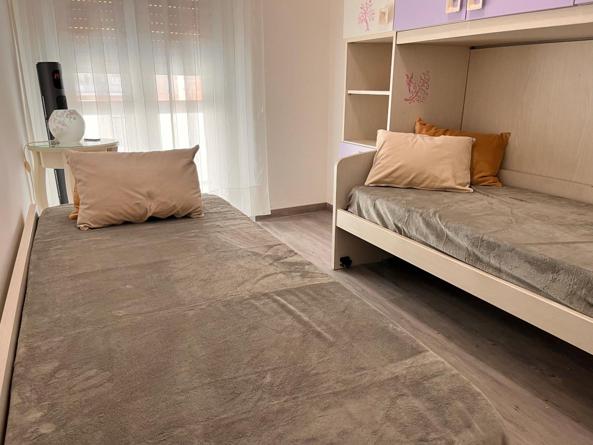 Roma Erre Apartment Exteriér fotografie