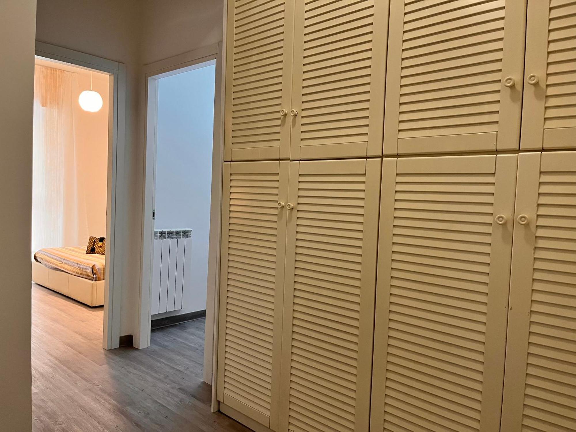 Roma Erre Apartment Exteriér fotografie