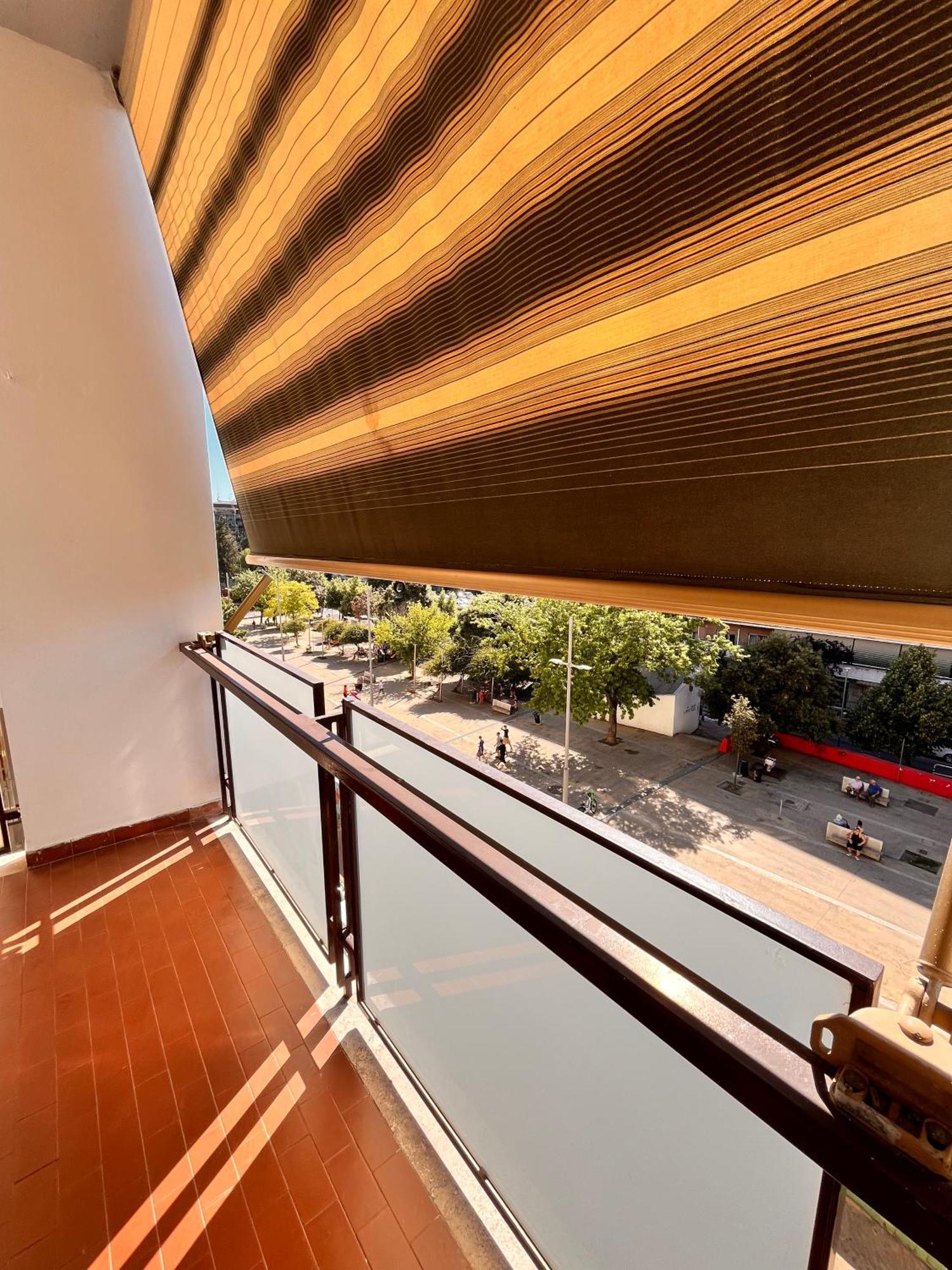 Roma Erre Apartment Exteriér fotografie