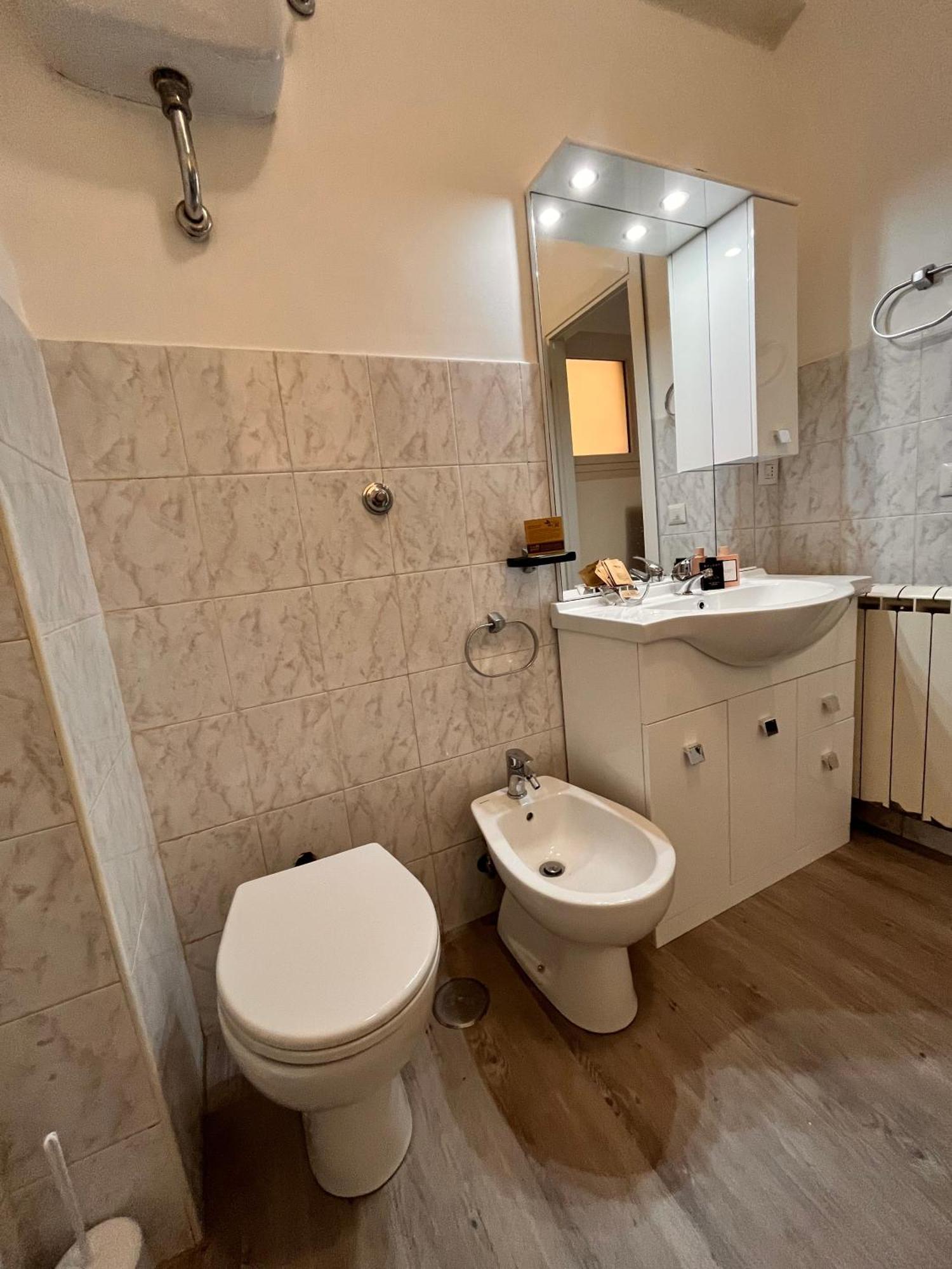 Roma Erre Apartment Exteriér fotografie