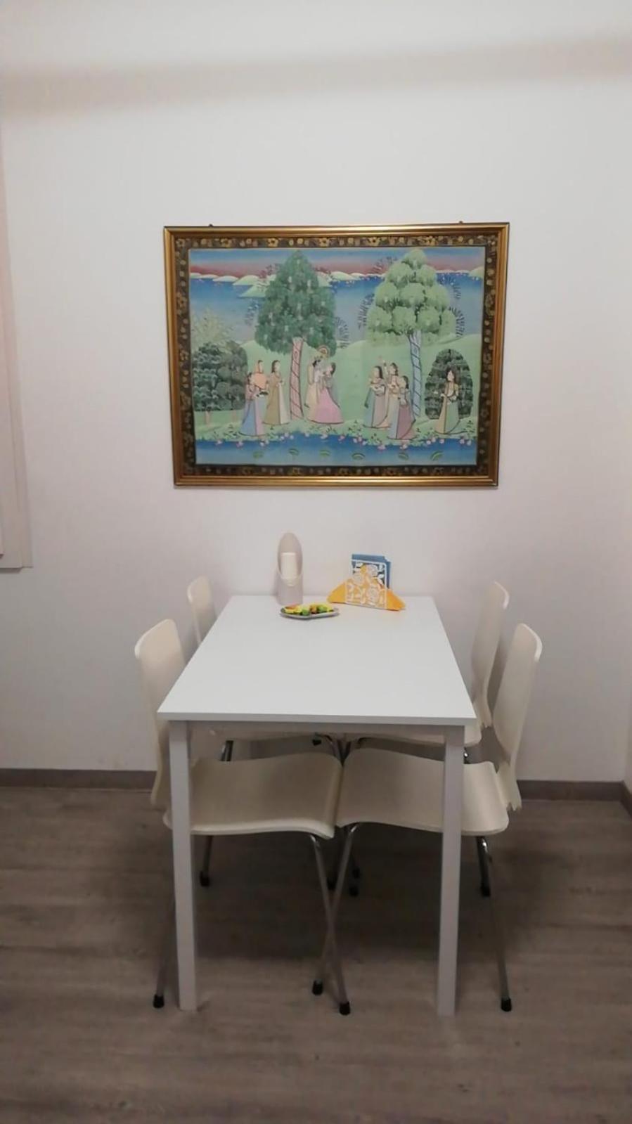 Roma Erre Apartment Exteriér fotografie